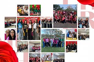 Grupo Dago celebra o Dia das Mulheres com ações especiais